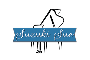 Suzuki Sue Piano Studio